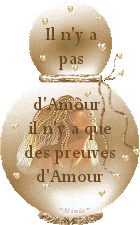 MOI ET L'AMOUR